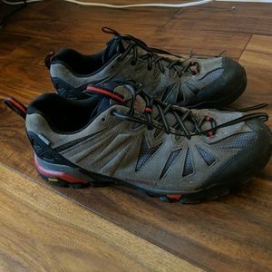 MERRELL Capra Hiking Shoes